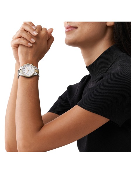 Michael Kors Дамски кръгли часовник Michael Kors RITZ MK6474