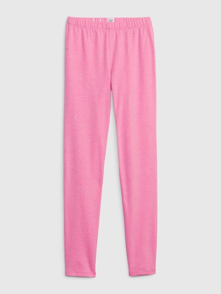 GAP Детски джърси клин GAP