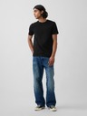 GAP Класическа тениска GAP