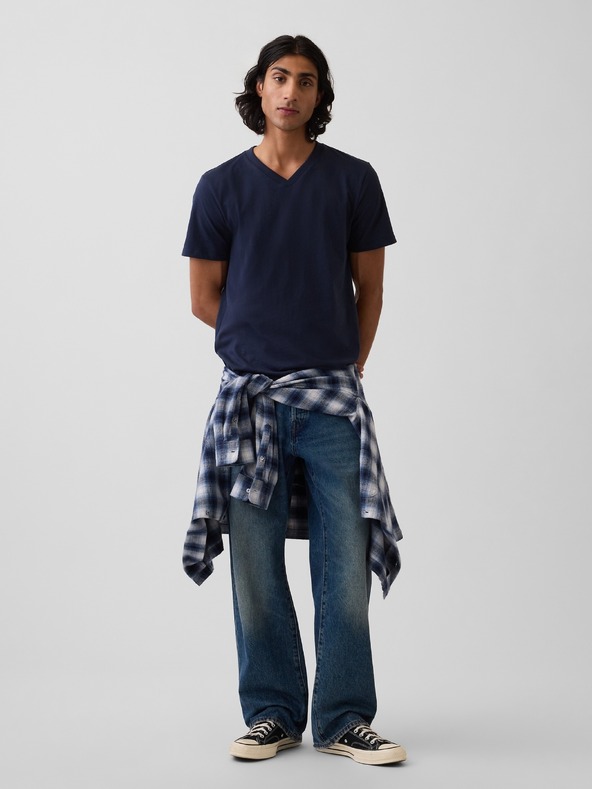 GAP Класическа тениска GAP
