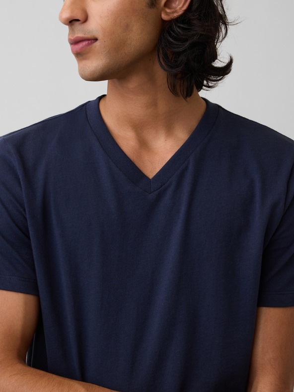 GAP Класическа тениска GAP