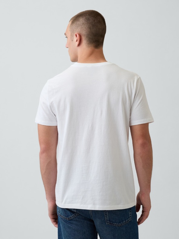 GAP Класическа тениска GAP