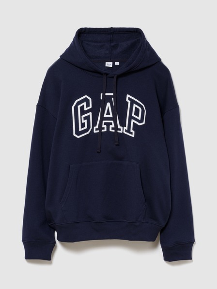 GAP Суитшърт с логото на GAP