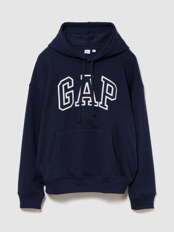 GAP Суитшърт с логото на GAP