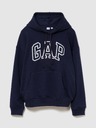 GAP Суитшърт с логото на GAP