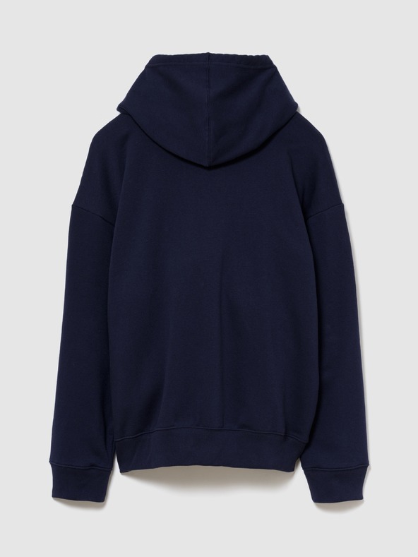 GAP Суитшърт с логото на GAP