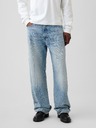 GAP Свободни унисекс дънки от 90-те години GAP
