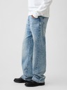 GAP Свободни унисекс дънки от 90-те години GAP