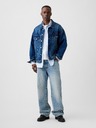 GAP Свободни унисекс дънки от 90-те години GAP