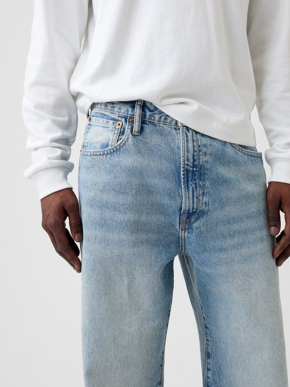 GAP Свободни унисекс дънки от 90-те години GAP