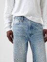 GAP Свободни унисекс дънки от 90-те години GAP