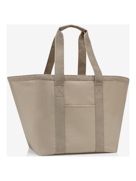 Reisenthel Чанта Reisenthel Marketshopper Taupe