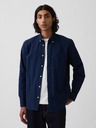 GAP Оксфорд риза със стандартна форма GAP