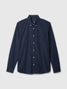 GAP Оксфорд риза със стандартна форма GAP