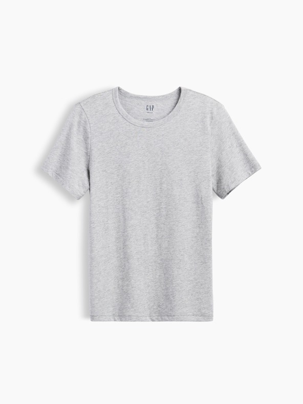 GAP Памучна винтидж тениска GAP