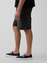 GAP Багги джинсови къси панталони GAP
