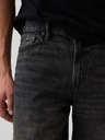 GAP Багги джинсови къси панталони GAP