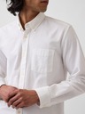 GAP Оксфорд риза със стандартна форма GAP