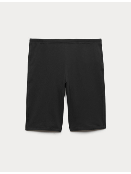 Marks & Spencer Плувни шорти с бързо сушене Marks & Spencer черно