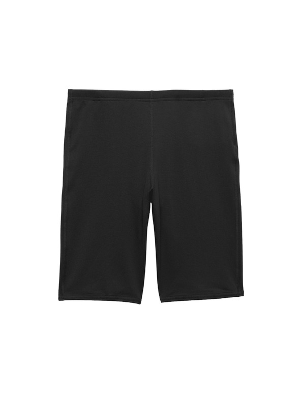 Marks & Spencer Плувни шорти с бързо сушене Marks & Spencer черно