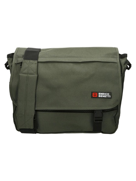 Enrico Benetti Чанта Enrico Benetti Amsterdam 54133 Olive