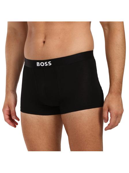 BOSS Комплект от три - мъжки боксерки BOSS многоцветни