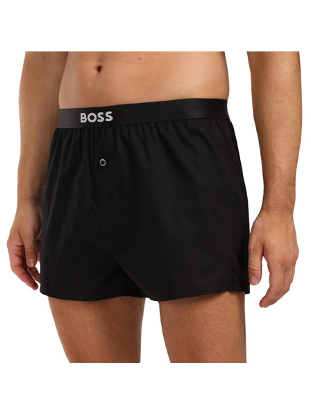 BOSS Комплект от два - мъжки боксерки BOSS многоцветни