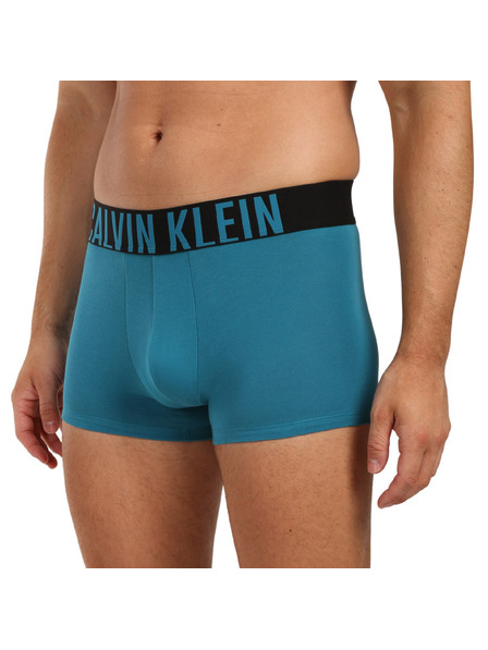 Calvin Klein Комплект от три - мъжки боксерки Calvin Klein многоцветни