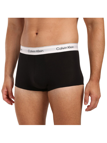 Calvin Klein Комплект от пет - мъжки боксерки Calvin Klein многоцветни