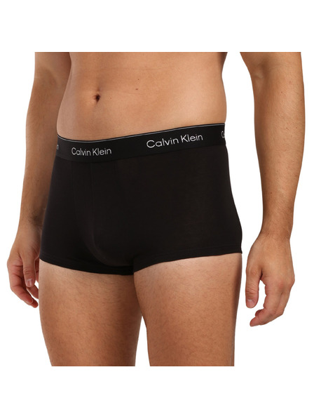 Calvin Klein Комплект от три - мъжки боксерки Calvin Klein многоцветни