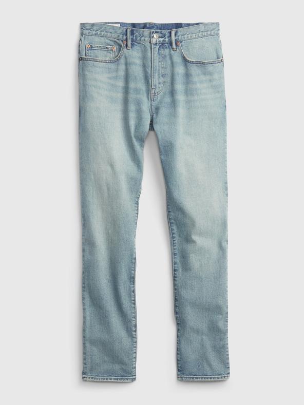 GAP Slim джинси GapFlex GAP