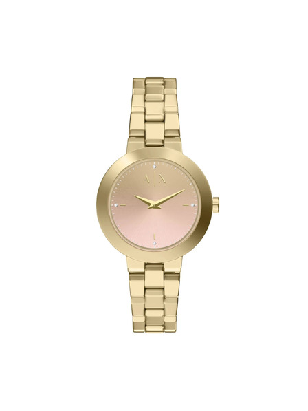 Armani Exchange Дамски часовник Armani Exchange Jackie AX5182