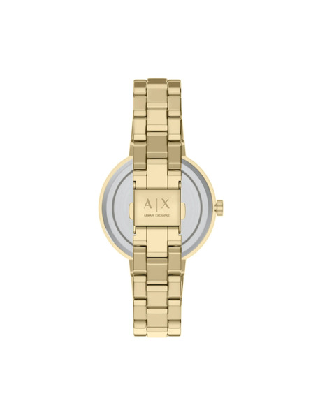 Armani Exchange Дамски часовник Armani Exchange Jackie AX5182