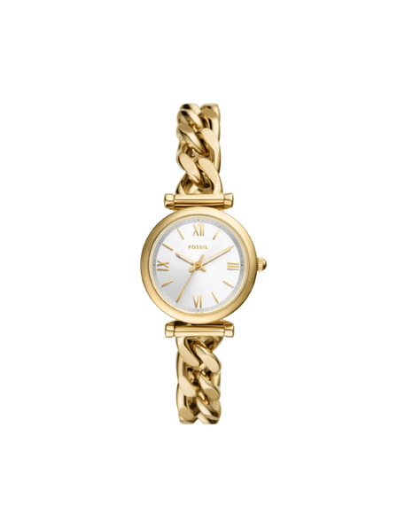 Fossil Дамски часовник Fossil Carlie ES5329