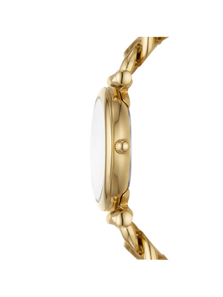 Fossil Дамски часовник Fossil Carlie ES5329