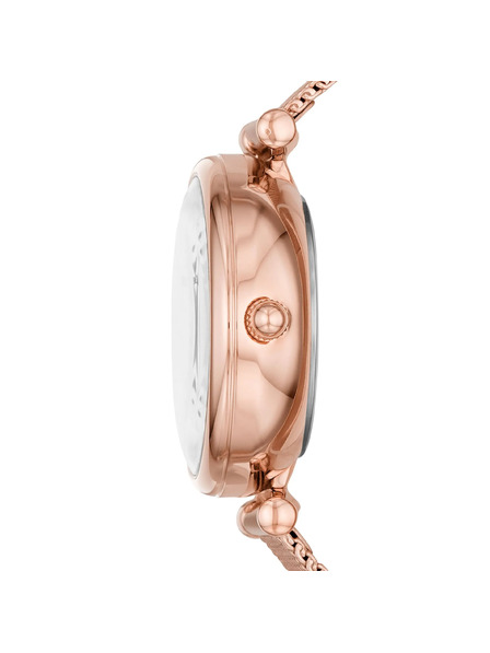 Fossil Дамски часовник Fossil Carlie ME3188