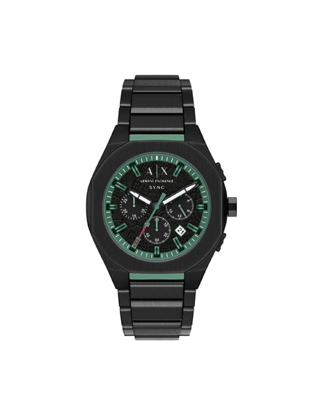 Armani Exchange Мъжки часовник Armani Exchange SYNC AX4294