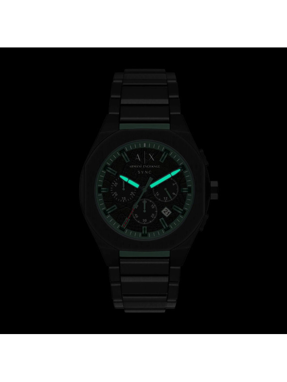 Armani Exchange Мъжки часовник Armani Exchange SYNC AX4294