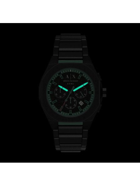 Armani Exchange Мъжки часовник Armani Exchange SYNC AX4294