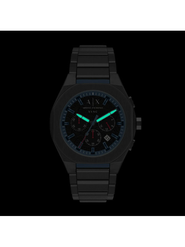 Armani Exchange Мъжки часовник Armani Exchange SYNC AX4295