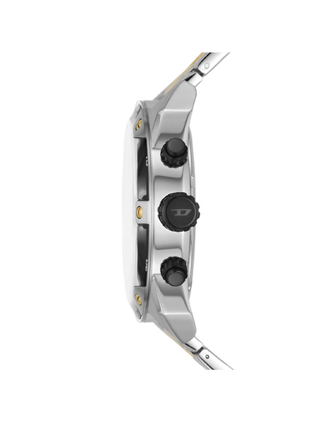 Diesel Мъжки часовник Diesel Spiked Chronograph DZ4627