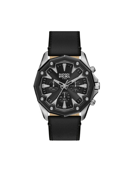Diesel Мъжки часовник Diesel Stinger Chronograph DZ4710