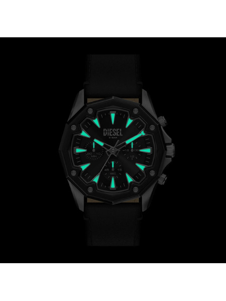 Diesel Мъжки часовник Diesel Stinger Chronograph DZ4710