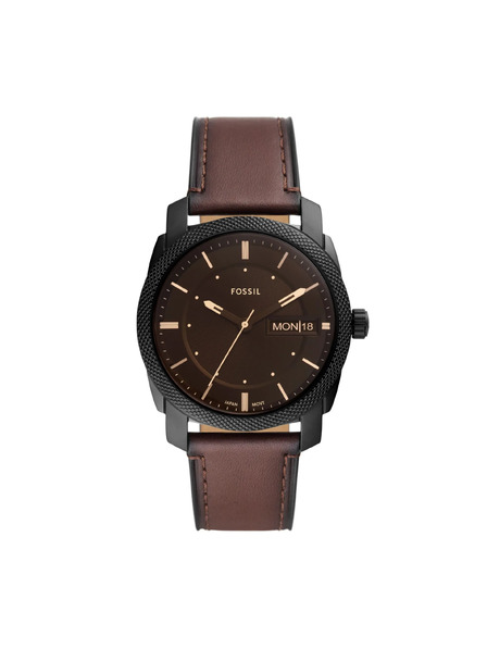 Fossil Мъжки часовник Fossil Machine FS5901