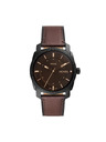 Fossil Мъжки часовник Fossil Machine FS5901