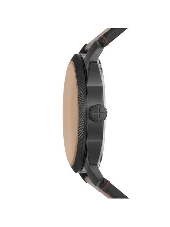 Fossil Мъжки часовник Fossil Machine FS5901
