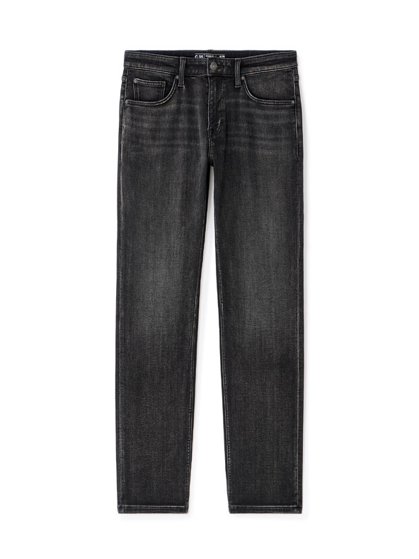 Celio Дънки C15 Straight Stlmaille