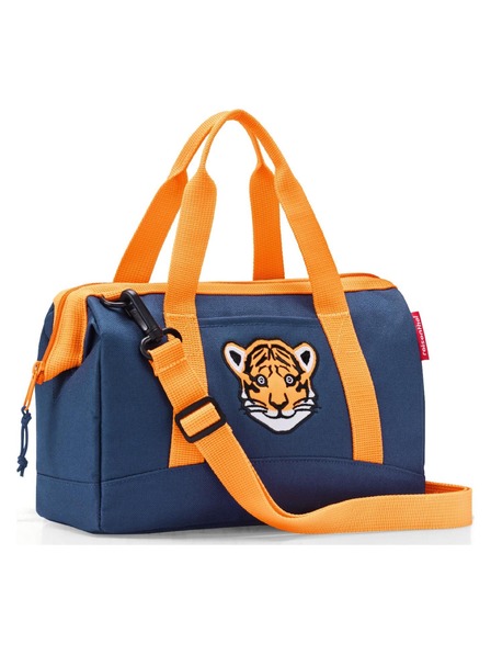 Reisenthel Чанта Reisenthel Allrounder XS Kids Tiger Navy