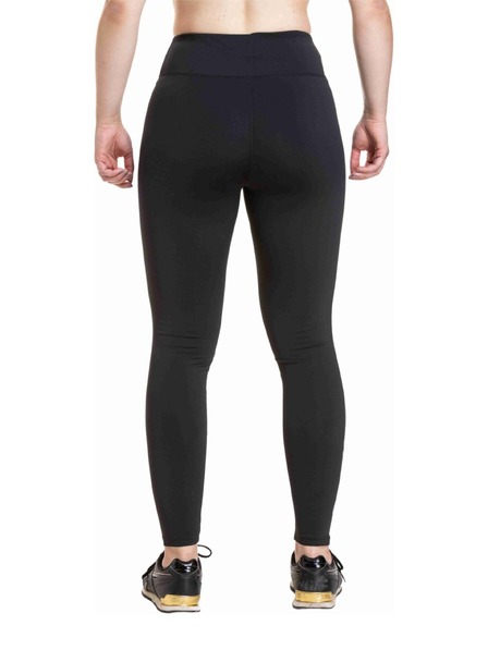 Meatfly Meatfly дамски легинси Arabel Black Lila