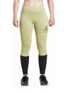 Meatfly Meatfly дамски легинси Arabel Olive Light Black